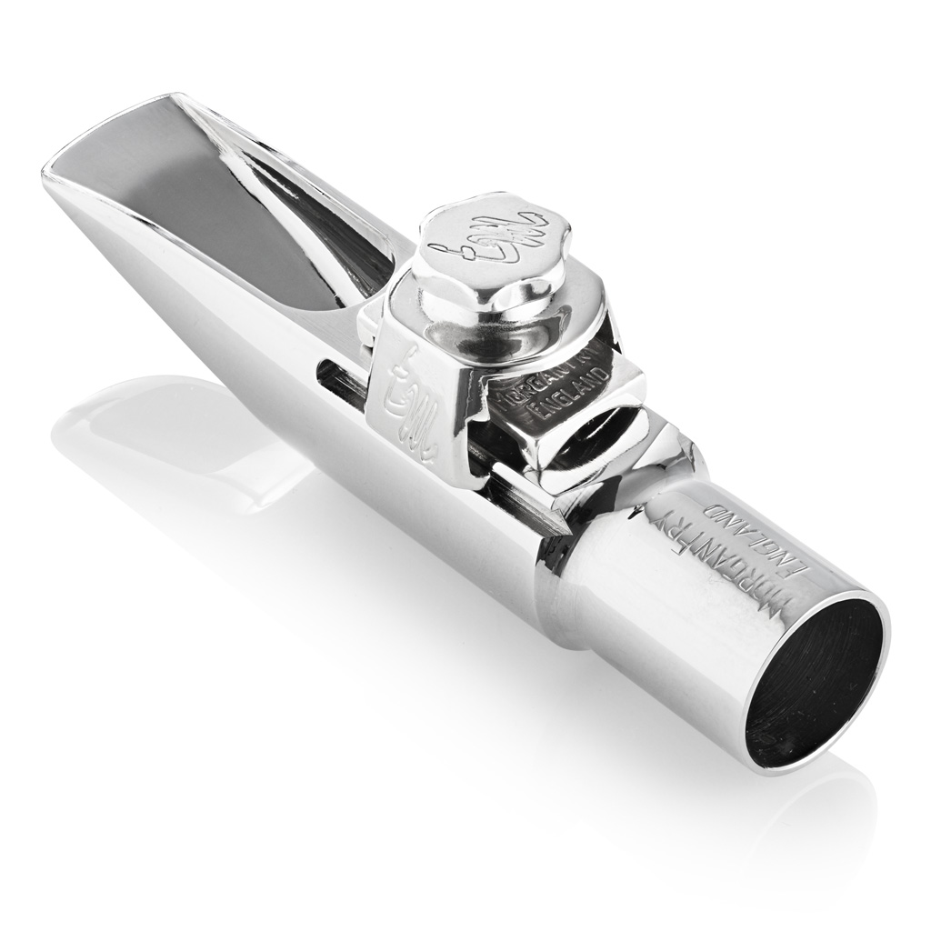 Super Vintage | Morgan Fry Mouthpieces