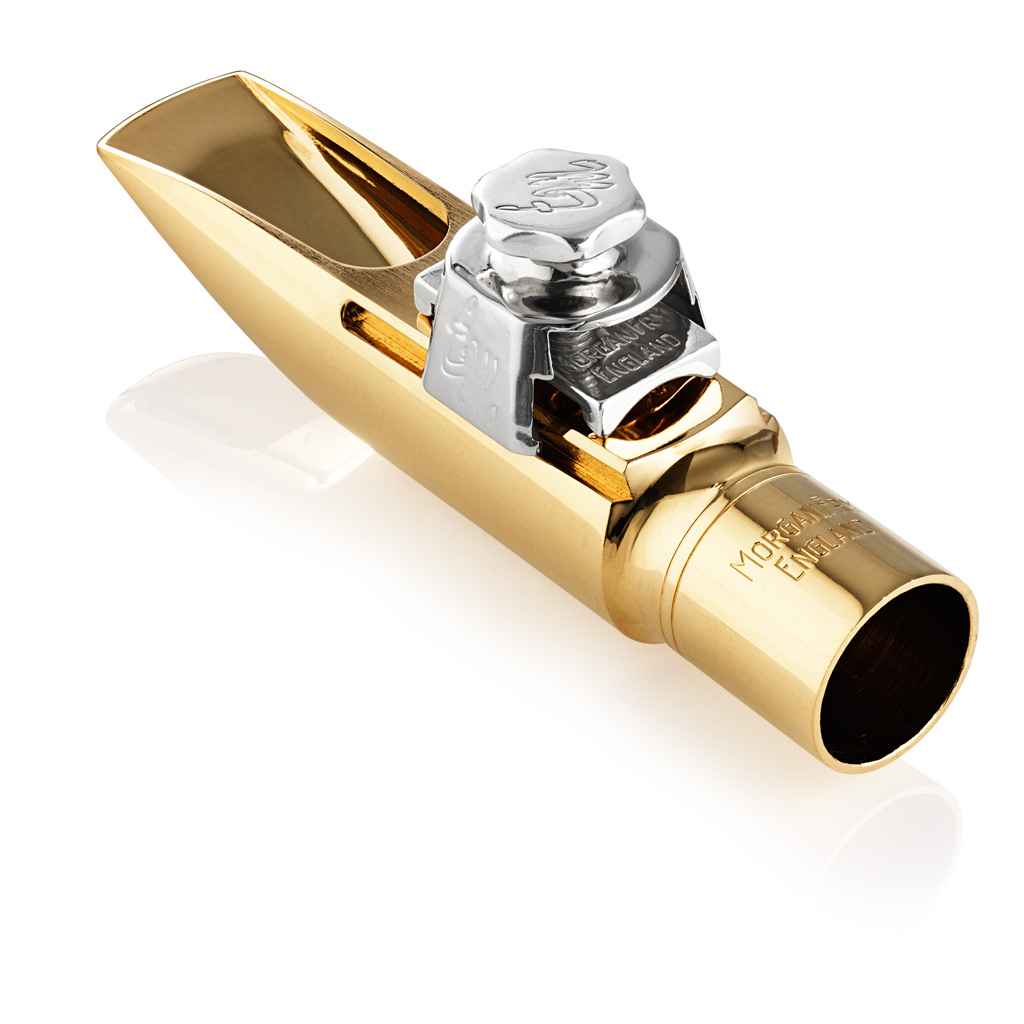 Vintage | Morgan Fry Mouthpieces