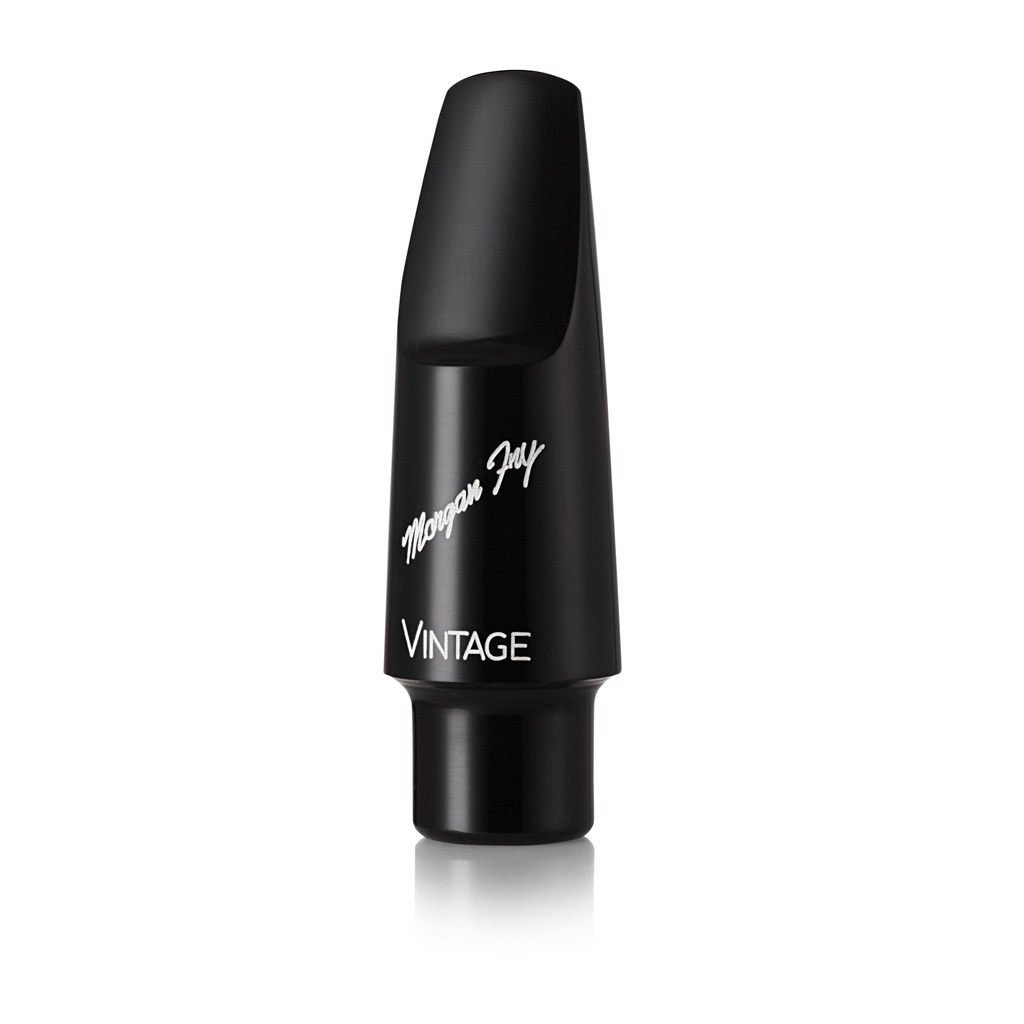 Vintage Slant | Morgan Fry Mouthpieces