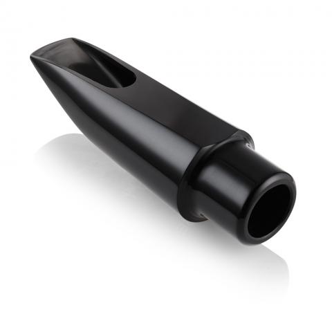 [希少]Morgan Fry Ebonite アルトサックス マウスピース 希少]Morgan Fry Ebonite アルトサックス マウスピース Rare