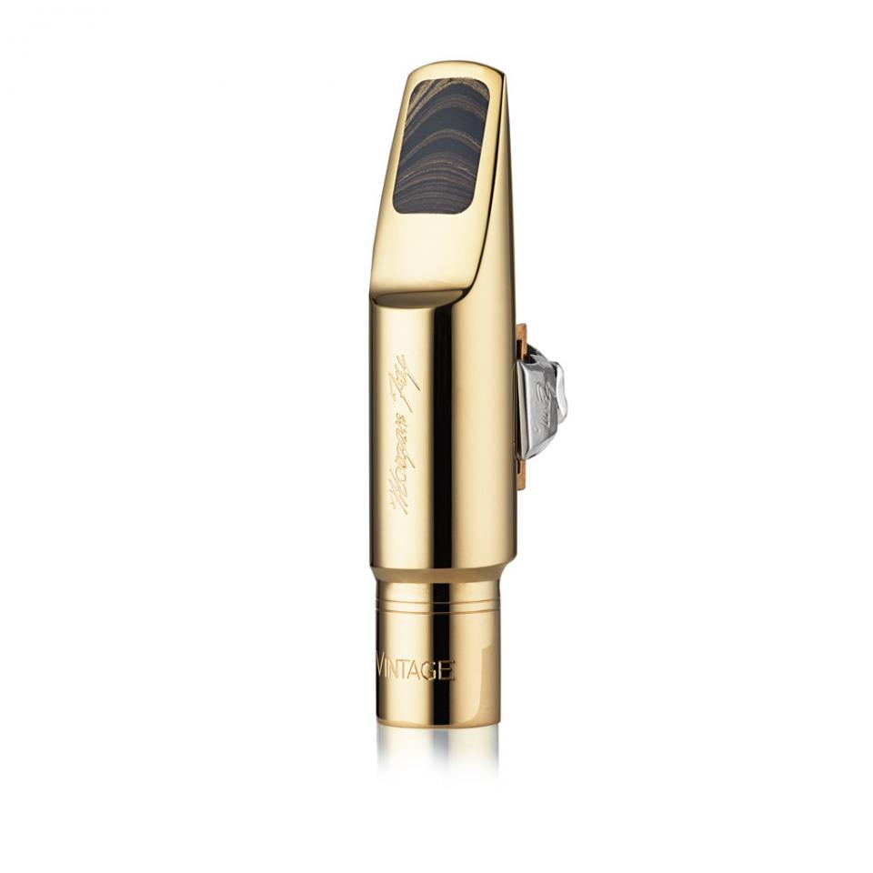 Vintage | Morgan Fry Mouthpieces